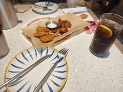 -必胜客(安盛购物广场金州店)