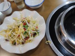 -九寨沟石锅鱼(沣峪口二十年店)