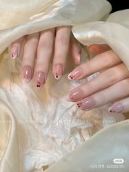 -斯馨·健康美甲美睫