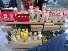 -星巴克臻选(宁波天一广场店)