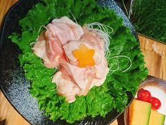 -湊湊火锅·茶憩(杭州湖滨银泰in77店)