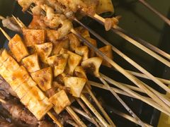 -望京小腰(北京总店)