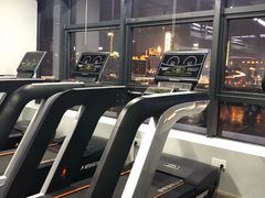 -TOB FIT健身·拉伸工作室