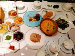 -民国红公馆·秦淮八艳(夫子庙店)