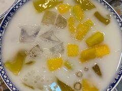 -赵记传承·中国甜品(福州总店)