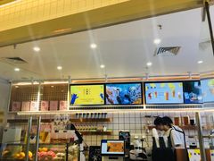 -百分茶(九洲新世界店)