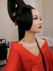 -盘子女人坊生日照·摄影馆(华强店)