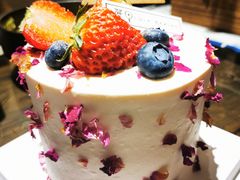 -鹿里烘焙LulyBaking(东二环泰禾广场店)