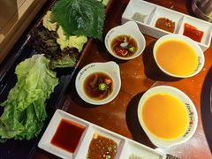 小菜-三代烤肉(保利广场店)