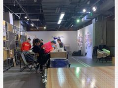 -NIKE LAB X158(新乐路店)