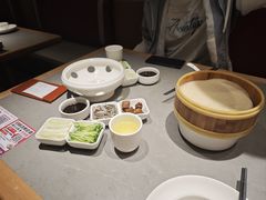 -褚记烤鸭·南京家常菜(雨花客厅店)