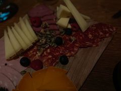 -THE CANNERY&JUJU 新鲜海鲜·牛排美食酒廊