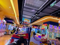 -爱玩嘉年华(江北一店)