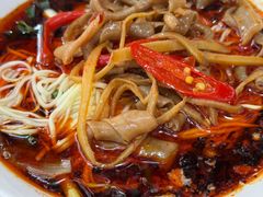 -智强牛肉面