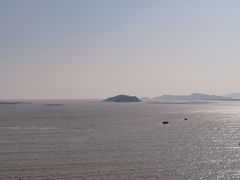 -北岐滩涂