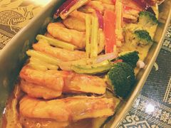 -大耳象东南亚风情餐厅(月湖公园店)
