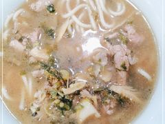 -奎元馆.百年奎元.非遗传承(西湖边的解放路店)