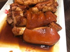 猪脚-抱德·潮汕味(琶洲店原惠城鱼仔)