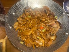 -雀舞云南菜(天津天河城购物中心店)