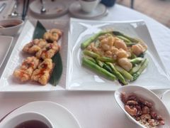 -天龙轩(香港丽思卡尔顿酒店)