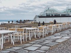 -Cafe Aewol Monsant