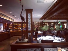 大堂-八府香鸭·啫啫煲(华山路店)