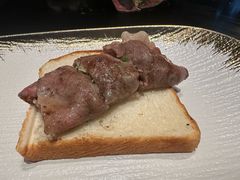 -松亭·铁板烧(欢乐海岸店)