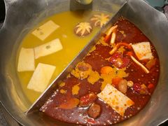 -湊湊火锅·茶憩(皇姑万象汇店)