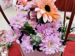 -大洋晶典(东街店)