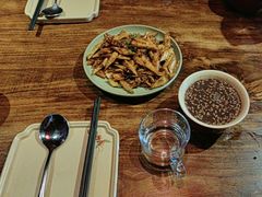 -兰溪小馆(东直门簋街店)