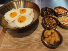-西塔喜稻石锅米饭(太原街店)