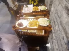 -阿嫂印象·民间江湖菜(大学城店)