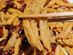 -霄汉牛三鲜湖北砂锅菜(万松园2店)