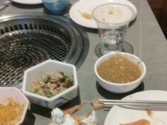 -尚宴牛特鲜自助(太原街万达店)
