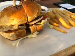 -G+KITCHEN(龙湖狮山天街店)