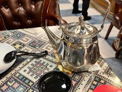 -新疆伊宁远征餐厅