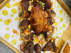 -上庄晋风庄园(上庄店)