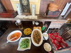 -环秀楼(黄山呈坎店)