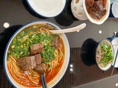 -宛平李记小吃(东关街店)