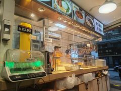 -创膳金牌烧鹅(天河汇商业广场店)