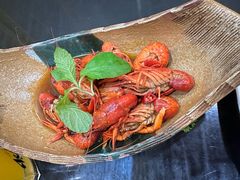 -竹之月日本料理铁板烧(香江花园店)