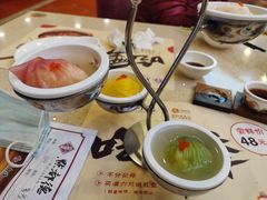 -点都德(千灯湖环宇城店)