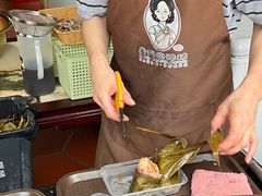 -老妈宫粽球