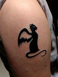 周忆刺青 纹身 tattoo 纹身三里屯店 北京(周忆刺青纹身文身)-周忆刺青原创设计定制