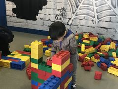 -迪拜乐高乐园