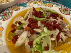 -巴依老爷·新疆美食(上城区天城路店)