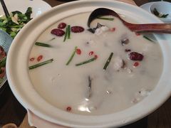 -老阿爸鲜鱼土菜(昆山花桥店)