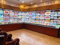 -翰林宴(阜南路店)
