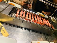 -很久以前羊肉串(大华三路店)