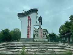 -丝绸小镇荻港古村